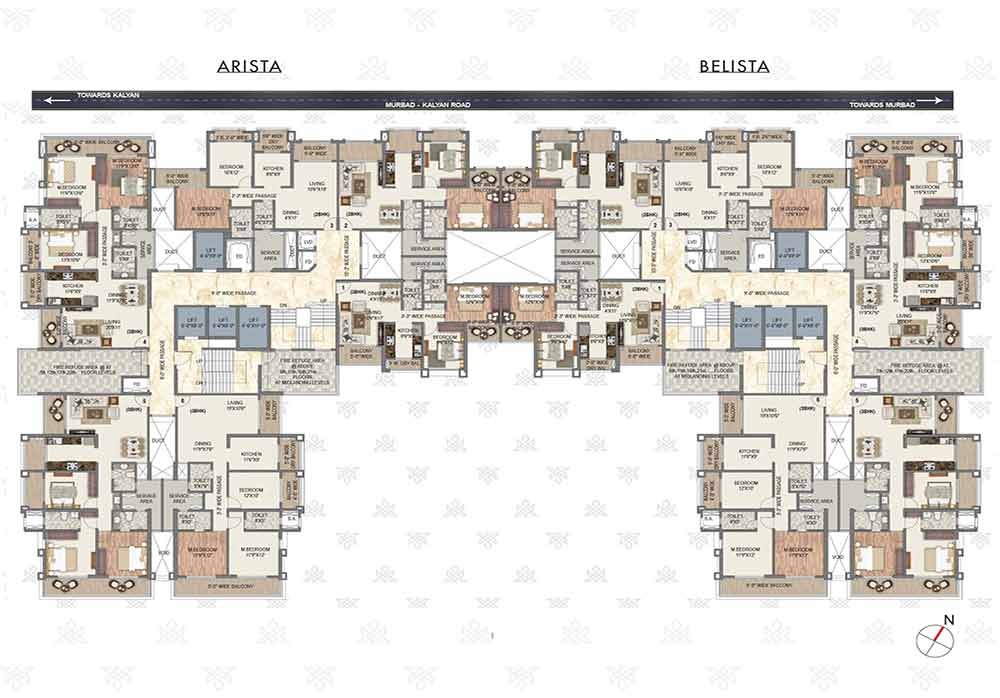 Master Plan